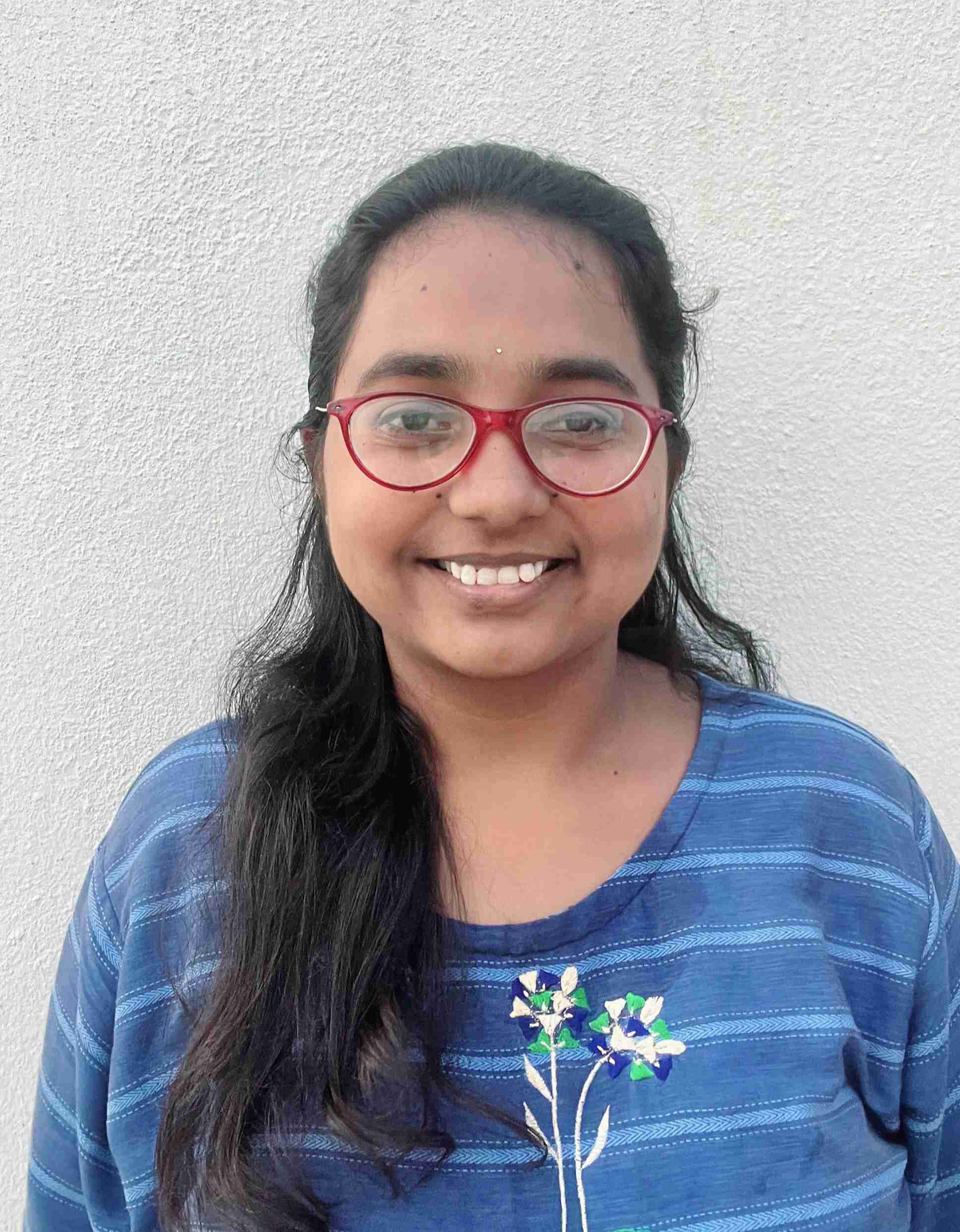 SRITW Placements selected students at Capgemini